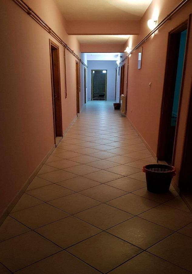 Guesthouse Mece Bijelo Polje Exterior foto