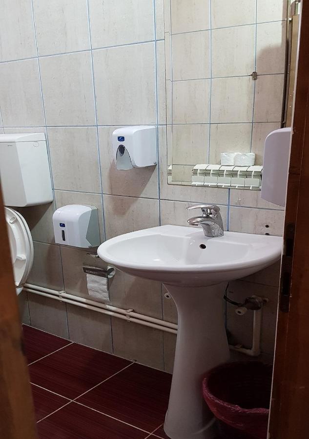 Guesthouse Mece Bijelo Polje Exterior foto
