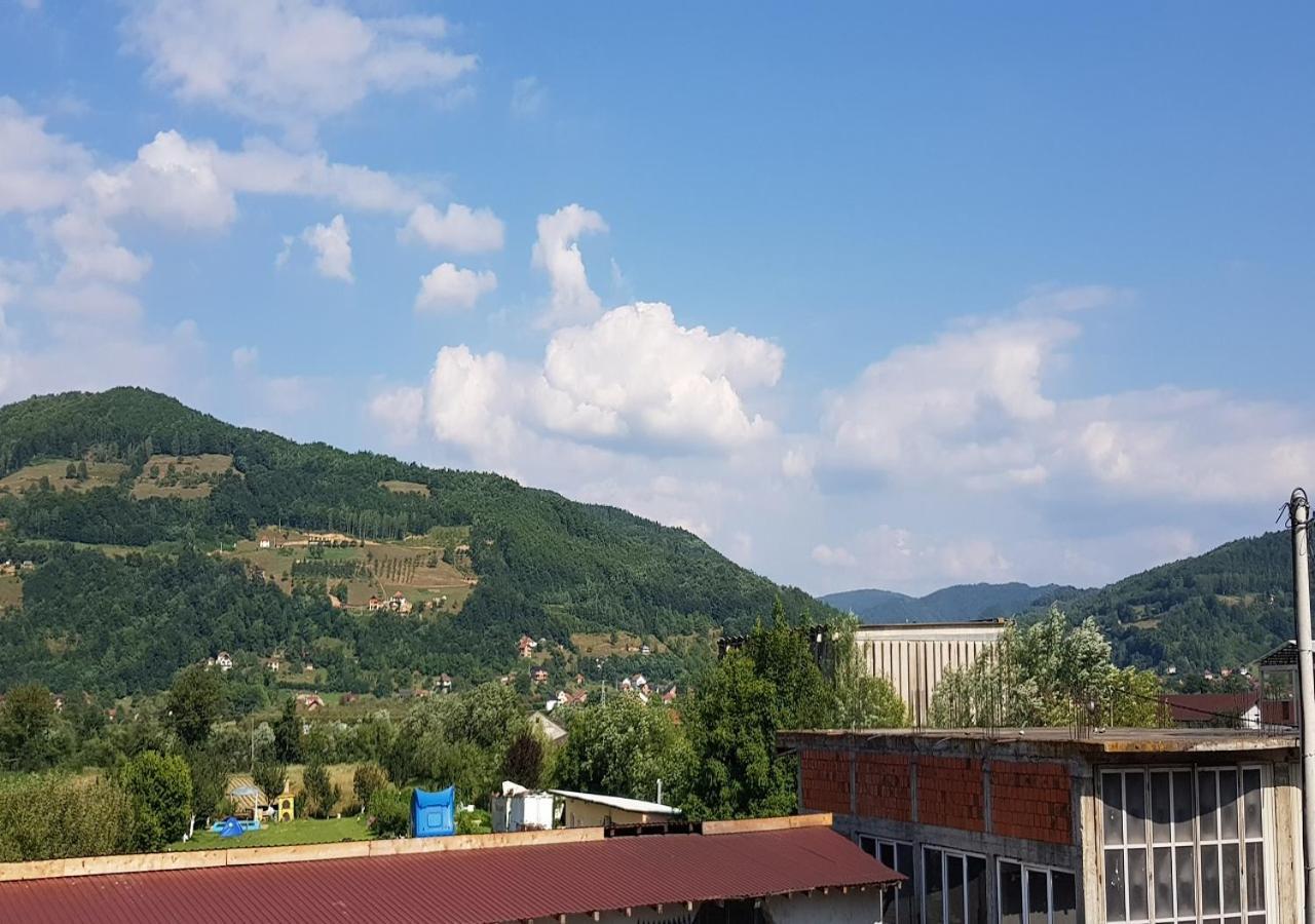 Guesthouse Mece Bijelo Polje Exterior foto